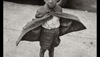 צילום רחוב עשה זאת בעצמך: לכידת רגעים אורבניים