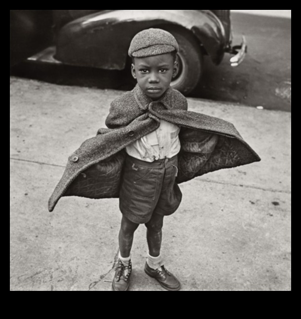 צילום רחוב עשה זאת בעצמך: לכידת רגעים אורבניים