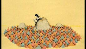 אתגרי ציור החיים: התגברות על מכשולים בתרגול אמנותי