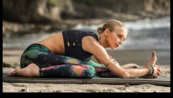 מהם כמה טיפים למקצוענים לקישוט חלל יוגה חיצוני עם אלמנטים של בוהו?