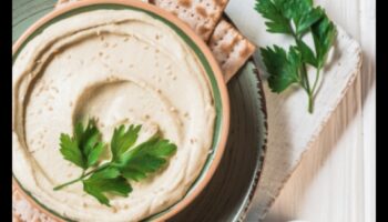 הקדמה גסטרונומית: מנות ראשונות מסנוורות כדי להצית את החך