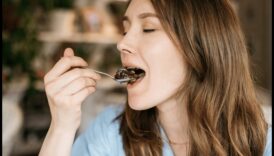 חמדנות דלת פחמימות: תענוגות גורמה לכל חיך