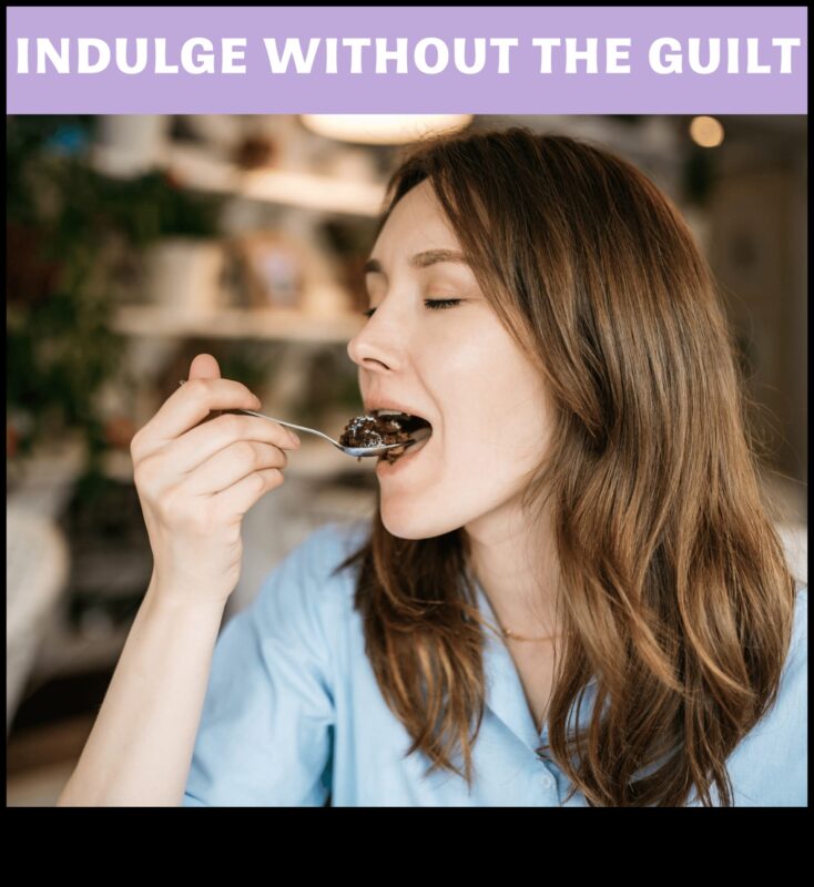 חמדנות דלת פחמימות: תענוגות גורמה לכל חיך