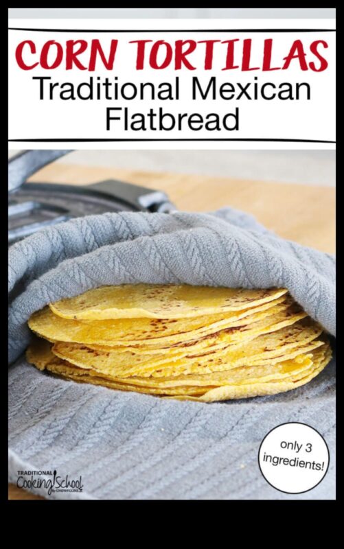 טורטיות משגעות: שליטה באמנות הלחמניות השטות המקסיקניות