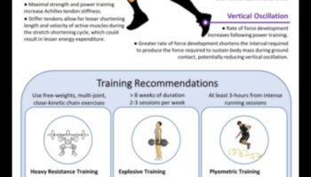 עליית סיבולת: כיצד פעילות גופנית מגבירה את הסיבולת והסיבולת