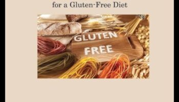 להתענג על החיים נטולי הגלוטן: שמחה קולינרית השתחררה