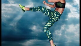 לוחמי בריאות: בניית חדר כושר ביתי הוליסטי עם ציוד חיוני