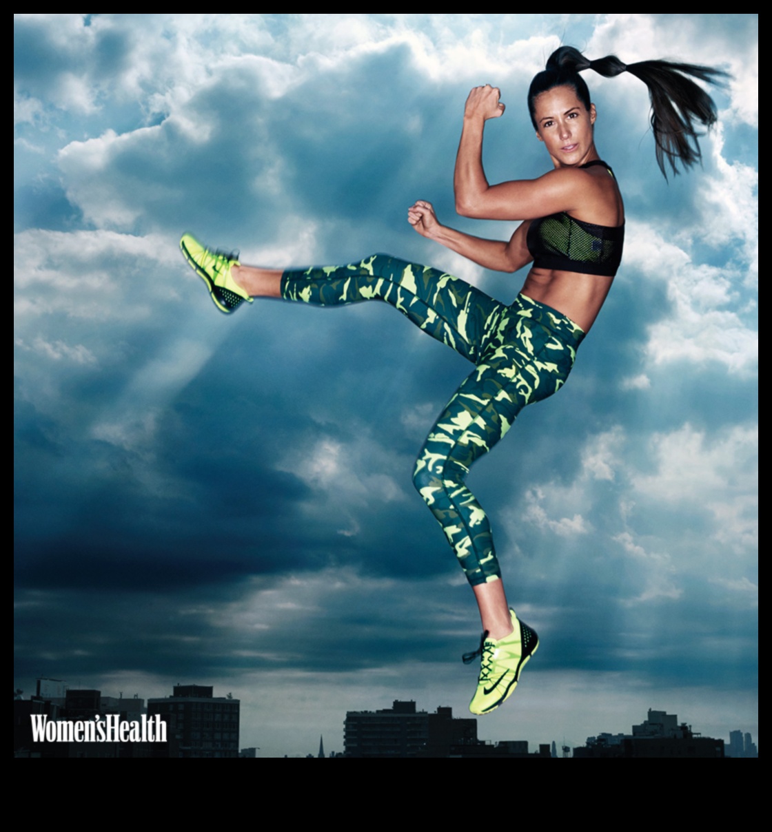 לוחמי בריאות: בניית חדר כושר ביתי הוליסטי עם ציוד חיוני