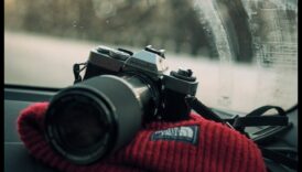 לכידת זוהר: שחרר את הפוטנציאל שלך באמצעות לימוד צילום