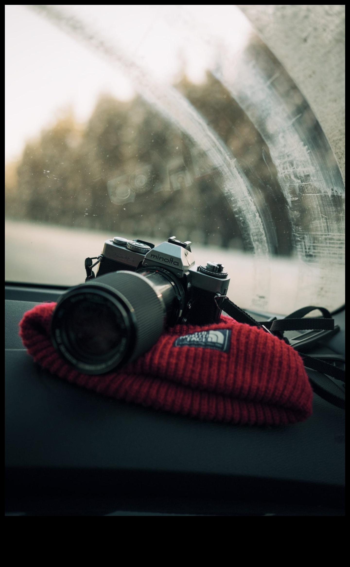 לכידת זוהר: שחרר את הפוטנציאל שלך באמצעות לימוד צילום