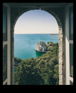 מסגור הצילום המושלם: מדריכי צילום שוחררו