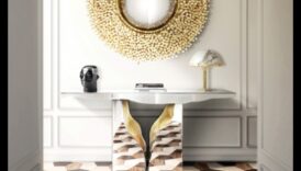 איך ליצור השראה לעיצוב פנים?