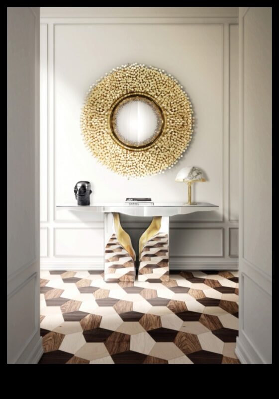 איך ליצור השראה לעיצוב פנים?