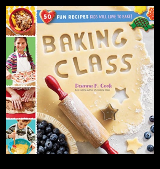 Whip It Up: מתכונים קלים לתענוגות קולינריים ספונטניים