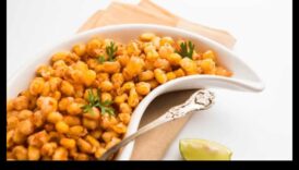 קיקסטארט קולינרי: מתאבנים מעוררי תיאבון כדי להצית את הארוחה שלך