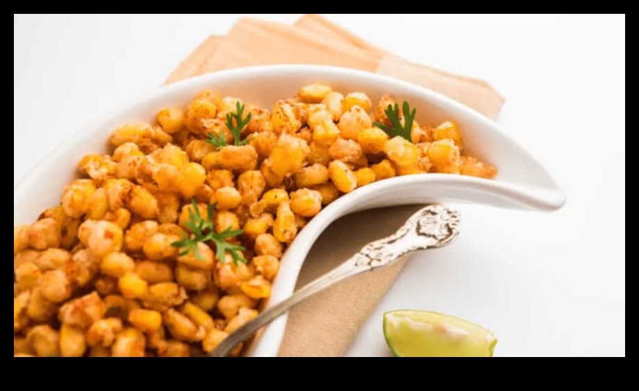 קיקסטארט קולינרי: מתאבנים מעוררי תיאבון כדי להצית את הארוחה שלך