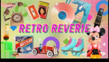 Retro Reverie: ניווט נוסטלגיה בצילום
