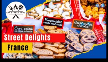 טעמי צרפת: סימפוניה של מעדנים צרפתיים