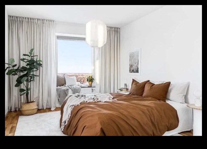 עיצוב חדר שינה סקנדינבי מדריך לסגנון מינימליסטי 1 האם אתה יכול להציע דרכים ליצור חדר שינה בהשראה סקנדינבית באמצעות רעיונות דקור?