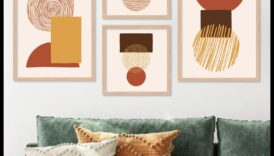 גלה את היופי של עיצוב מינימליסטי