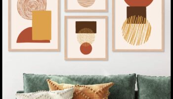 גלה את היופי של עיצוב מינימליסטי