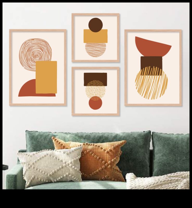 גלה את היופי של עיצוב מינימליסטי