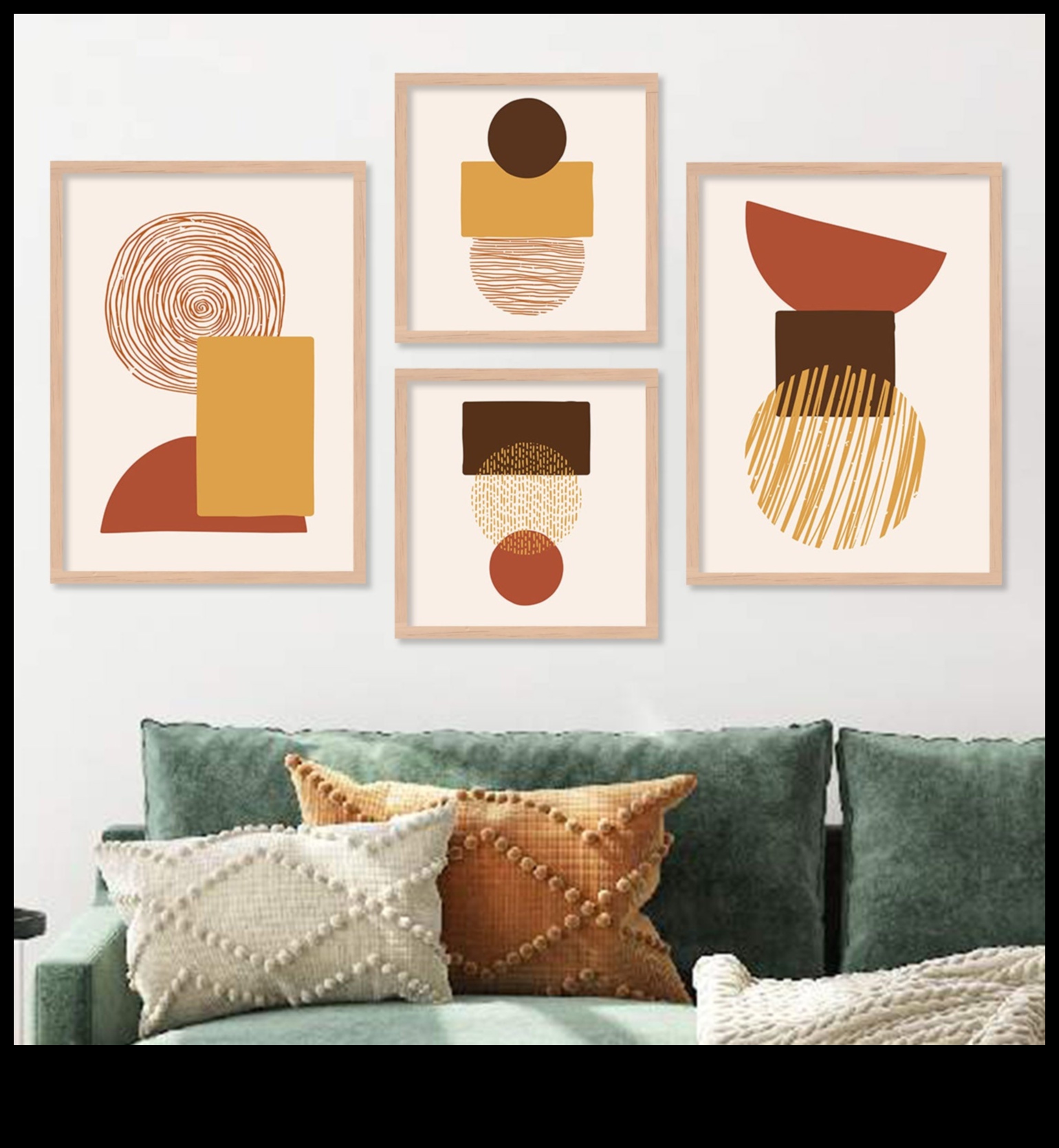 גלה את היופי של עיצוב מינימליסטי