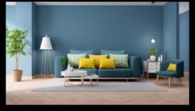 חושפים את הסודות של עיצוב פנים נצחי