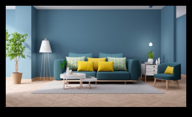 חושפים את הסודות של עיצוב פנים נצחי