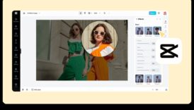עריכות דינמיות: שחרור יצירתיות עם כלי צילום חדישים