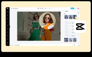 עריכות דינמיות: שחרור יצירתיות עם כלי צילום חדישים
