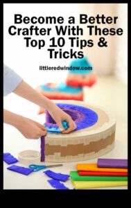 משכפל שלמות Pinterest: טיפים להצלחת מלאכת עשה זאת בעצמך