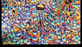 תמונות מופשט הלוכד את הבלתי ניתן להגדרה 2 תקצירי צילום עשה זאת בעצמך: חקירת ביטוי יצירתי