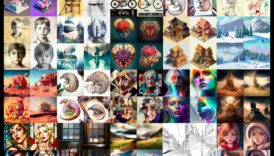 קנבסים יצירתיים: חקר הסגנונות המגוונים של אמנות המחשה