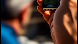 קסם דיגיטלי: שינוי רגעים עם צילום