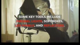 קסם תאורה: האיר את הצילומים שלך עם טיפים מקצועיים