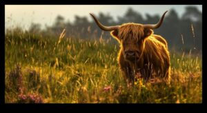 ריאליזם כפרי: קסם כפרי בצילום נוף