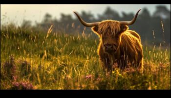 ריאליזם כפרי: קסם כפרי בצילום נוף