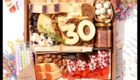 חגיגות מיומנות: רעיונות למתנות עשה זאת בעצמך לימי הולדת