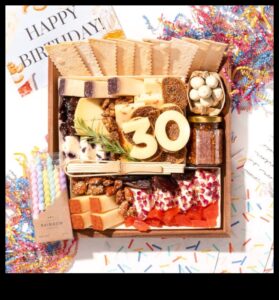 חגיגות מיומנות: רעיונות למתנות עשה זאת בעצמך לימי הולדת