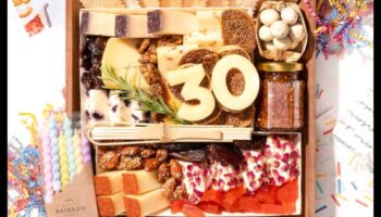 חגיגות מיומנות: רעיונות למתנות עשה זאת בעצמך לימי הולדת