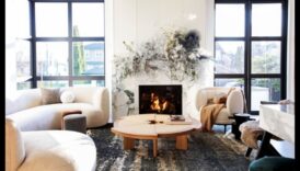 איך אתה יכול לשלב מושגי קישוט בחלל המגורים שלך?