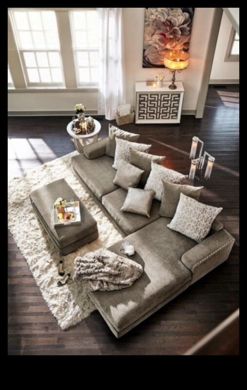 רעיונות עיצוב ייחודיים להגדלת המרחב שלך