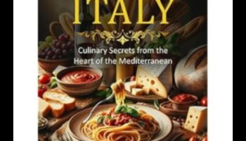 שליטה ים תיכונית: שחרור סודות קולינריים איטלקיים