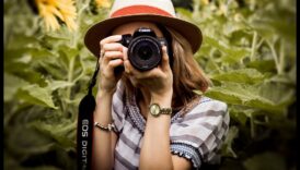 שלמות צילום: שלט במלאכתך באמצעות חינוך מומחים