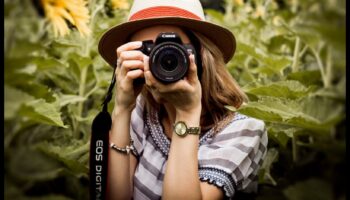 שלמות צילום: שלט במלאכתך באמצעות חינוך מומחים