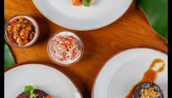 פיוז'ן טעמים: תוספות מרגשות המשכללות את הארוחה שלך