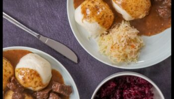 תענוגות גסטרונומיים: צלול לתוך עולם של רעיונות למתכונים ייחודיים