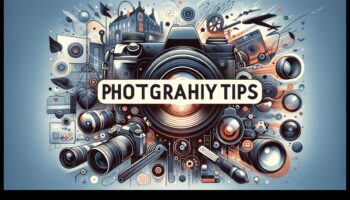 סודות תריס: מסע למצוינות בחינוך לצילום